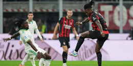 AC Milan vs AS Roma (02:45 – 03/11) | Xem lại trận đấu