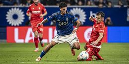 Real Oviedo vs Osasuna (03:00 – 04/11) | Xem lại trận đấu